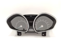 Recambio de cuadro instrumentos para ford fiesta vi (cb1, ccn) 1.25 referencia OEM IAM   