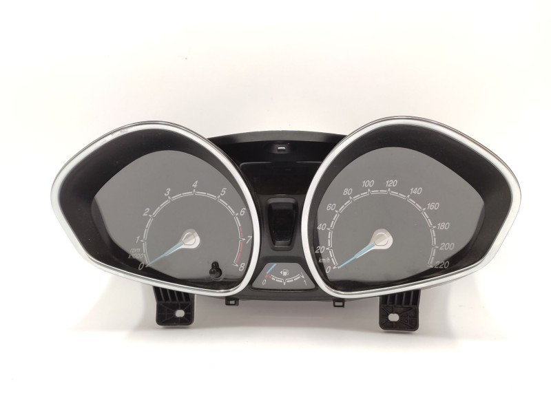 Recambio de cuadro instrumentos para ford fiesta vi (cb1, ccn) 1.25 referencia OEM IAM   