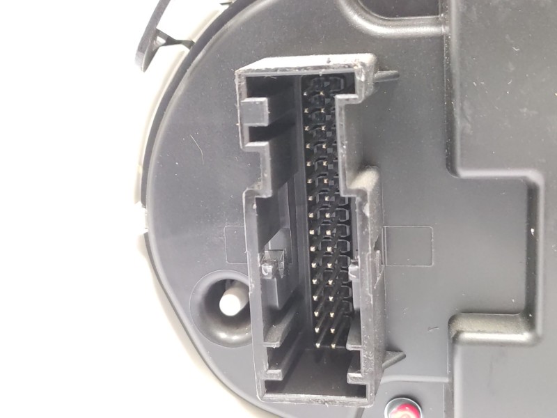 Cuadro Instrumentos C1bt10849eau  - Ford Fiesta Vi (cb1, Ccn) 1.25 5