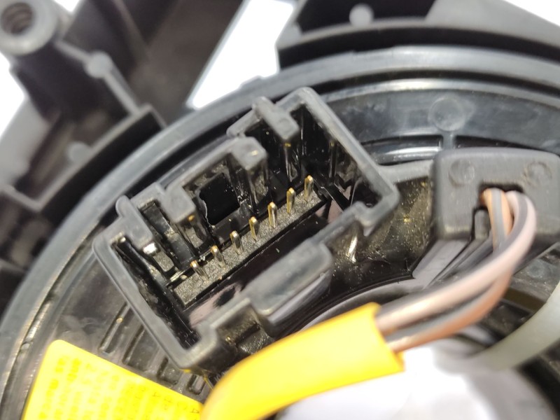 Anillo Airbag 8a6t13n064aj 2116409  - Ford Fiesta Vi (cb1, Ccn) 1.25 4
