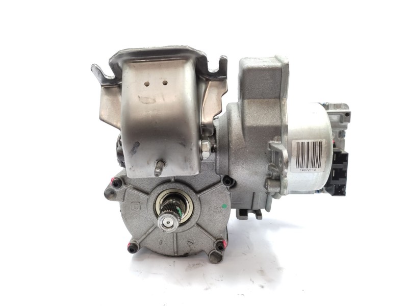 Columna Direccion C1bc3c529as 2270560  - Ford Fiesta Vi (cb1, Ccn) 1.25 4