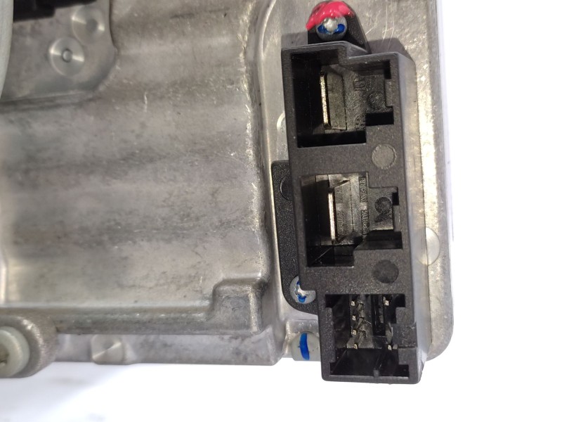 Columna Direccion C1bc3c529as 2270560  - Ford Fiesta Vi (cb1, Ccn) 1.25 6