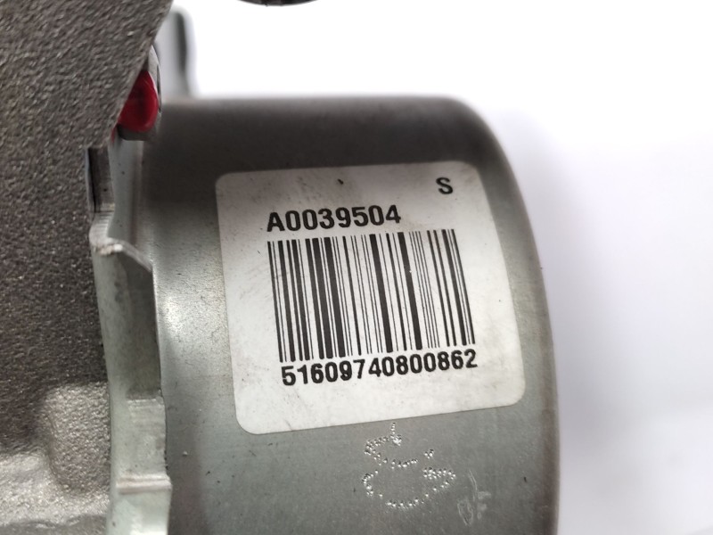 Columna Direccion C1bc3c529as 2270560  - Ford Fiesta Vi (cb1, Ccn) 1.25 7