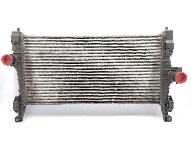 Recambio de intercooler para hyundai grandeur 2.2 diesel referencia OEM IAM   