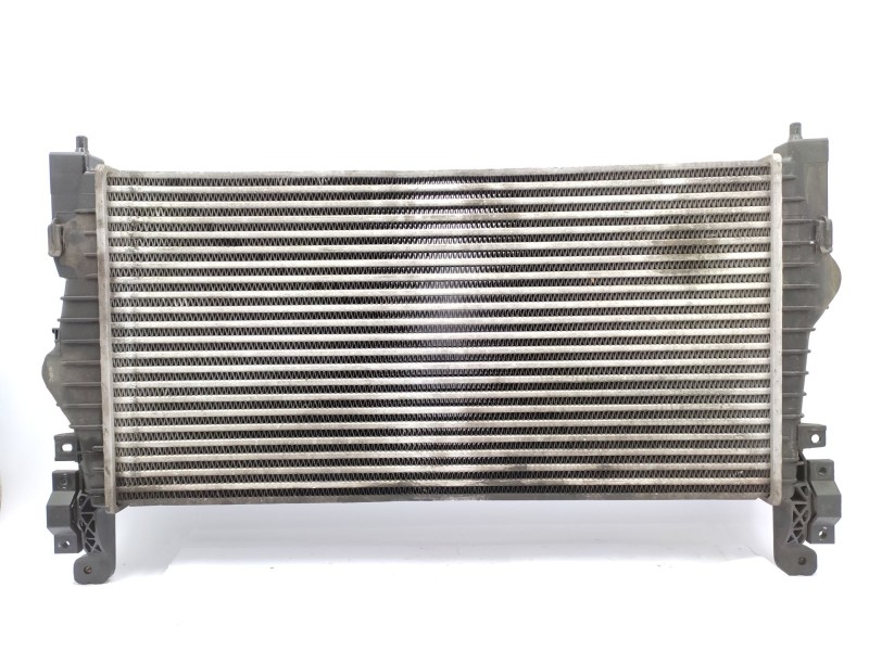 Intercooler 2827127400  - Hyundai Grandeur 2.2 Diesel 2