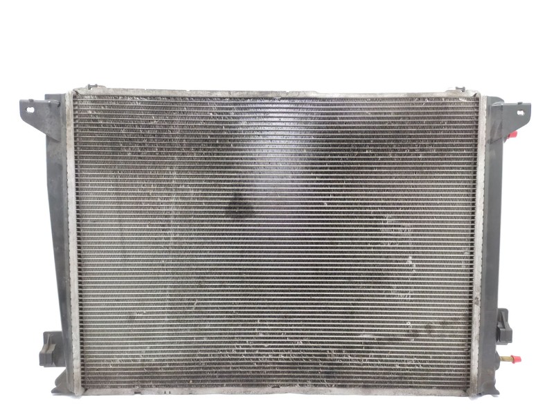 Radiador Agua 253103k850  - Hyundai Grandeur 2.2 Diesel 2