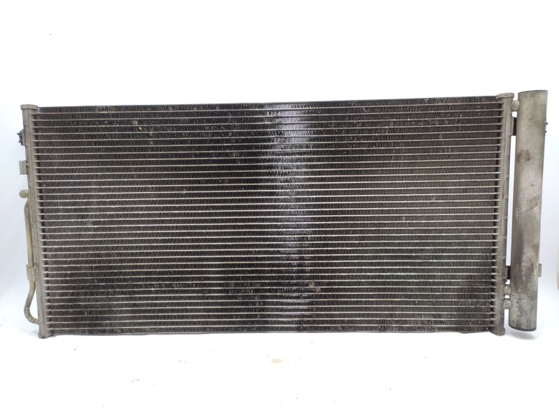 Recambio de condensador / radiador aire acondicionado para hyundai grandeur 2.2 diesel referencia OEM IAM   