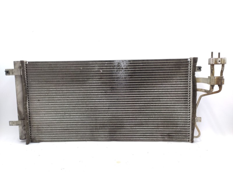 Recambio de condensador / radiador aire acondicionado para hyundai grandeur 2.2 diesel referencia OEM IAM   