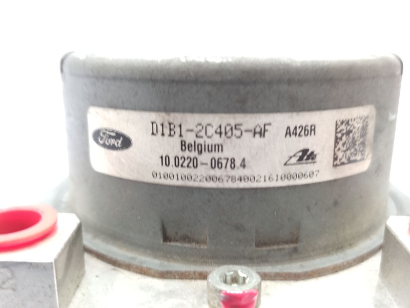 Recambio de abs para hyundai grandeur 2.2 diesel referencia OEM IAM   