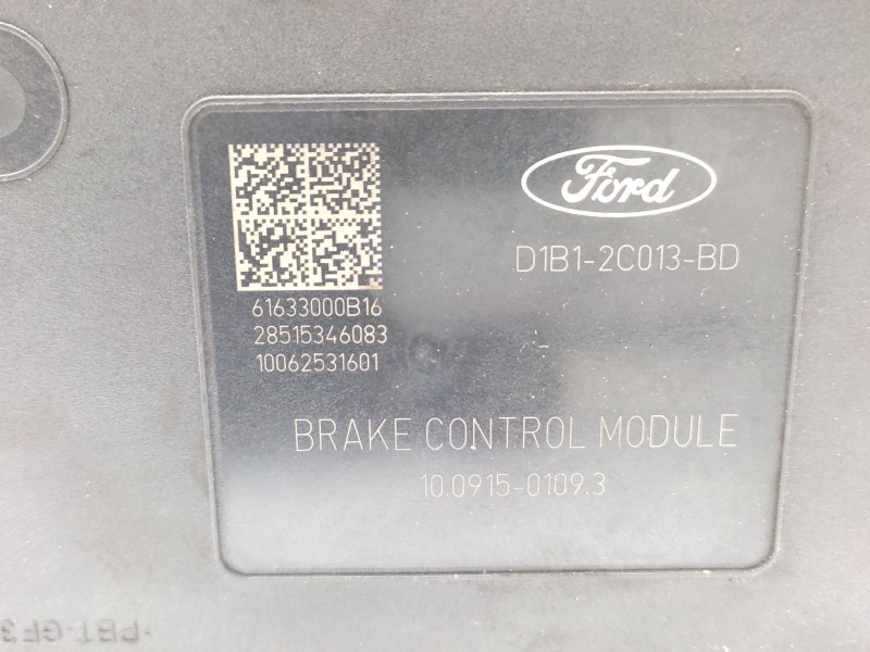 Recambio de abs para hyundai grandeur 2.2 diesel referencia OEM IAM   