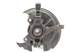 Recambio de mangueta delantera derecha para hyundai grandeur 2.2 diesel referencia OEM IAM   