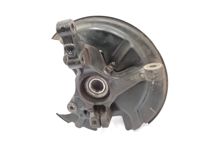 Recambio de mangueta delantera derecha para hyundai grandeur 2.2 diesel referencia OEM IAM   