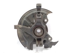 Recambio de mangueta delantera izquierda para ford fiesta vi (cb1, ccn) 1.25 referencia OEM IAM   