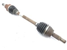 Recambio de transmision delantera izquierda para ford fiesta vi (cb1, ccn) 1.25 referencia OEM IAM   