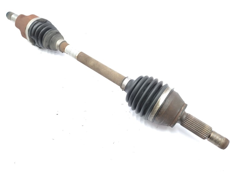 Recambio de transmision delantera izquierda para ford fiesta vi (cb1, ccn) 1.25 referencia OEM IAM   