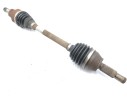 TRANSMISION DELANTERA IZQUIERDA 8V513B437AAB 2002895 