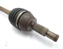 TRANSMISION DELANTERA IZQUIERDA 8V513B437AAB 2002895 