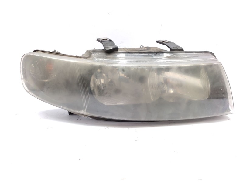 Recambio de faro derecho para seat toledo ii (1m2) 1.6 referencia OEM IAM   