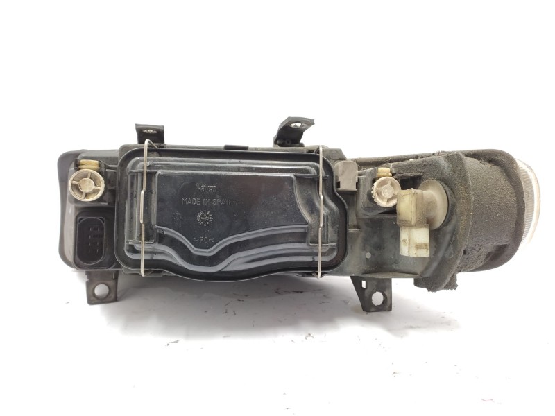 Recambio de faro derecho para seat toledo ii (1m2) 1.6 referencia OEM IAM   