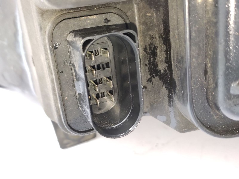 Recambio de faro derecho para seat toledo ii (1m2) 1.6 referencia OEM IAM   