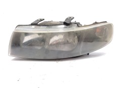 Recambio de faro izquierdo para seat toledo ii (1m2) 1.6 referencia OEM IAM   