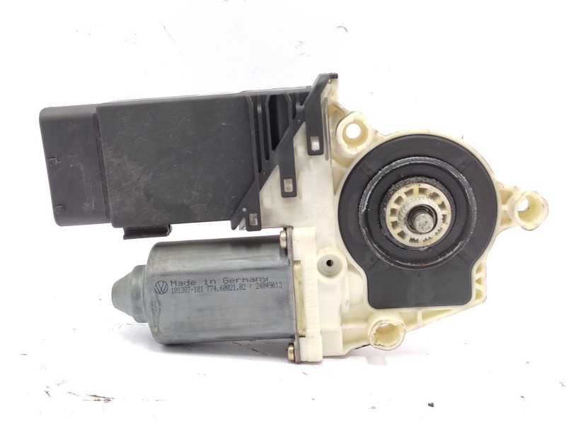 Recambio de motor elevalunas delantero izquierdo para seat toledo ii (1m2) 1.6 referencia OEM IAM   