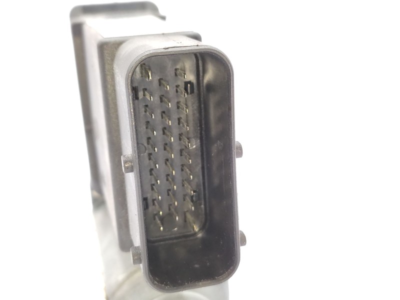 Recambio de motor elevalunas delantero izquierdo para seat toledo ii (1m2) 1.6 referencia OEM IAM   