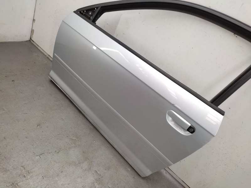 Puerta Delantera Izquierda 8p3831051d  - Audi A3 (8p1) 1.9 Tdi 2