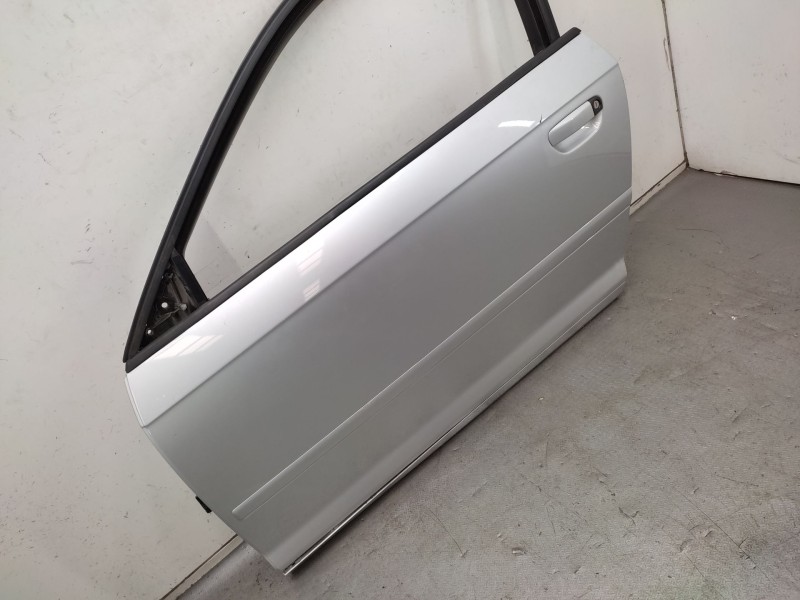 Puerta Delantera Izquierda 8p3831051d  - Audi A3 (8p1) 1.9 Tdi 3