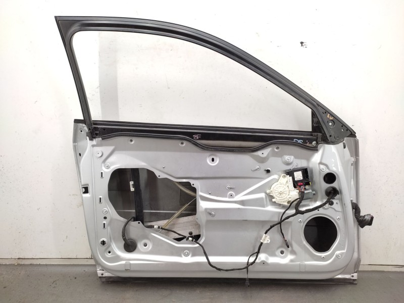 Puerta Delantera Izquierda 8p3831051d  - Audi A3 (8p1) 1.9 Tdi 4
