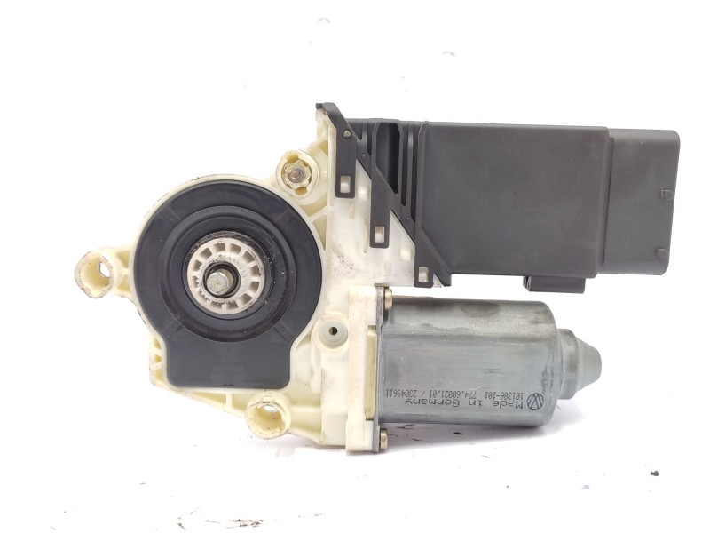 Motor Elevalunas Delantero Derecho 1j1959802d  - Seat Toledo Ii (1m2) 1.6 2