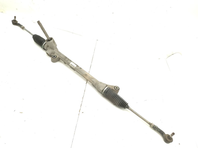 Recambio de cremallera direccion para ford fiesta vi (cb1, ccn) 1.25 referencia OEM IAM   