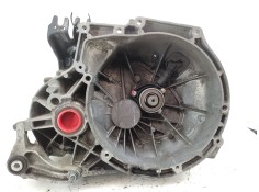 Recambio de caja cambios para volvo v50 (545) 1.6 d referencia OEM IAM 6N5R7002YC  