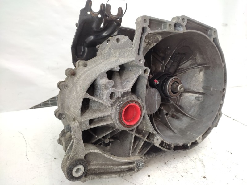 Caja Cambios 6n5r7002yc  - Volvo V50 (545) 1.6 D 2