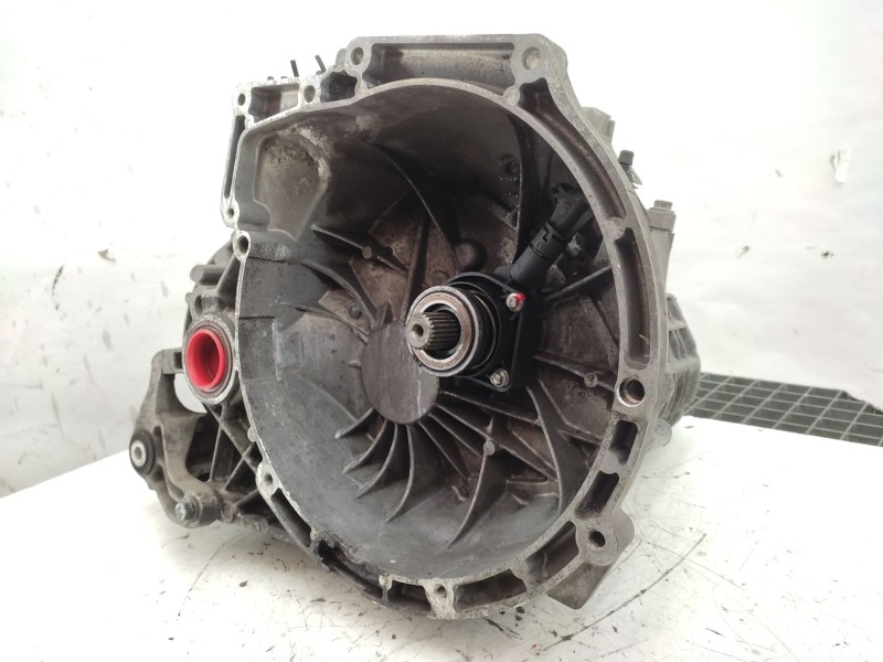 Caja Cambios 6n5r7002yc  - Volvo V50 (545) 1.6 D 3