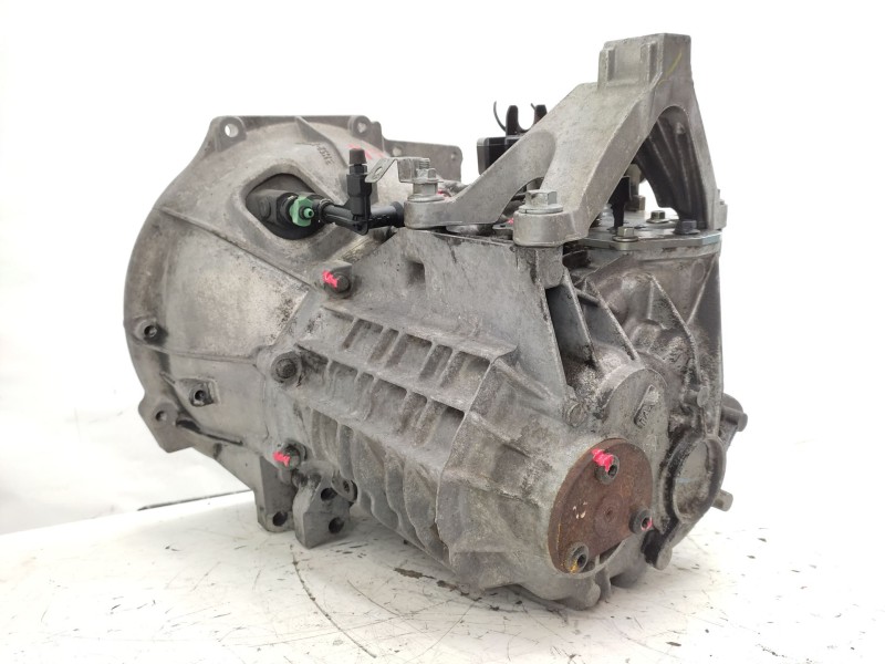 Caja Cambios 6n5r7002yc  - Volvo V50 (545) 1.6 D 4