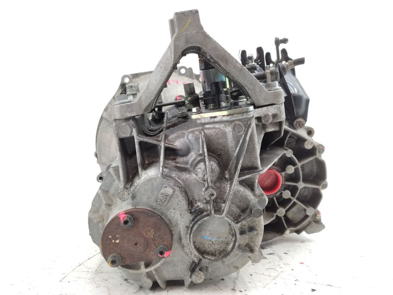 Caja Cambios 6n5r7002yc  - Volvo V50 (545) 1.6 D 5