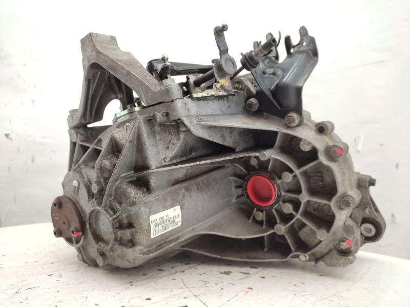 Caja Cambios 6n5r7002yc  - Volvo V50 (545) 1.6 D 6