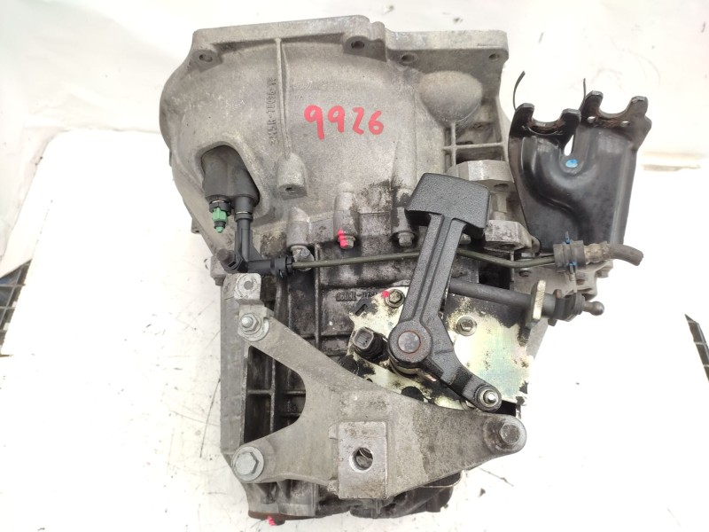 Caja Cambios 6n5r7002yc  - Volvo V50 (545) 1.6 D 7