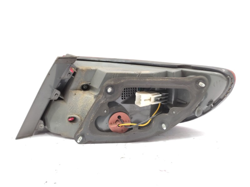 Recambio de piloto trasero izquierdo para hyundai grandeur 2.2 diesel referencia OEM IAM   