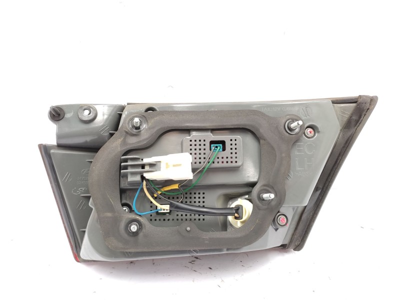Piloto Trasero Izquierdo Interior 924033l021  - Hyundai Grandeur 2.2 Diesel 2
