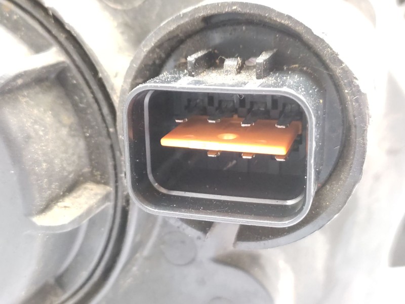 Faro Izquierdo 921013l110  - Hyundai Grandeur 2.2 Diesel 3