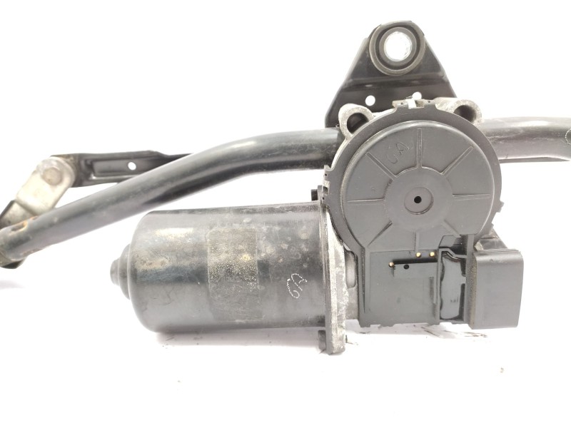 Motor Limpia Delantero 981103l000  - Hyundai Grandeur 2.2 Diesel 2