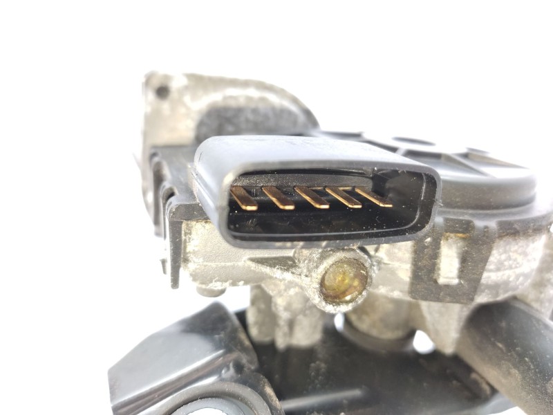 Motor Limpia Delantero 981103l000  - Hyundai Grandeur 2.2 Diesel 3