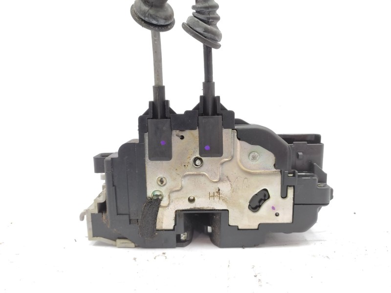 Cerradura Puerta Delantera Izquierda 813103l021  - Hyundai Grandeur 2.2 Diesel 2