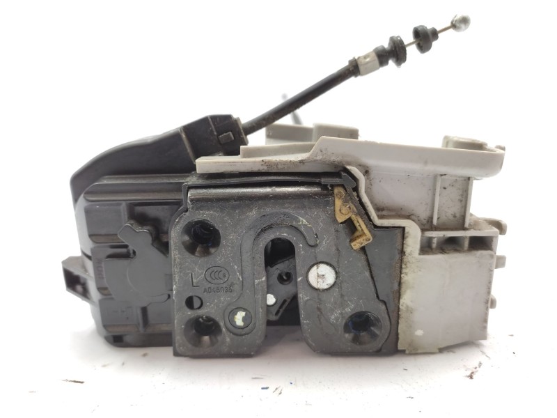 Cerradura Puerta Delantera Izquierda 813103l021  - Hyundai Grandeur 2.2 Diesel 3