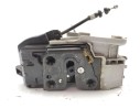 CERRADURA PUERTA DELANTERA IZQUIERDA 813103L021 