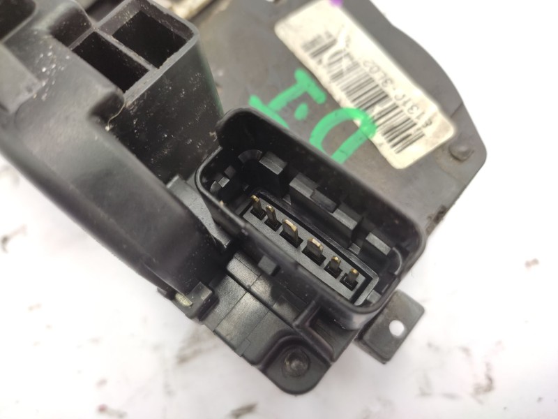 Cerradura Puerta Delantera Izquierda 813103l021  - Hyundai Grandeur 2.2 Diesel 4