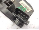 CERRADURA PUERTA DELANTERA IZQUIERDA 813103L021 