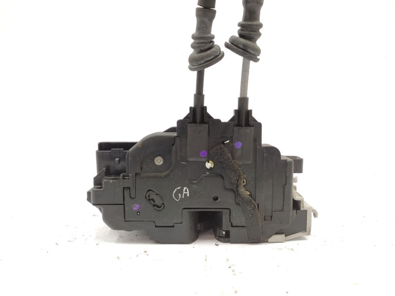 Cerradura Puerta Delantera Derecha 813203l031  - Hyundai Grandeur 2.2 Diesel 2